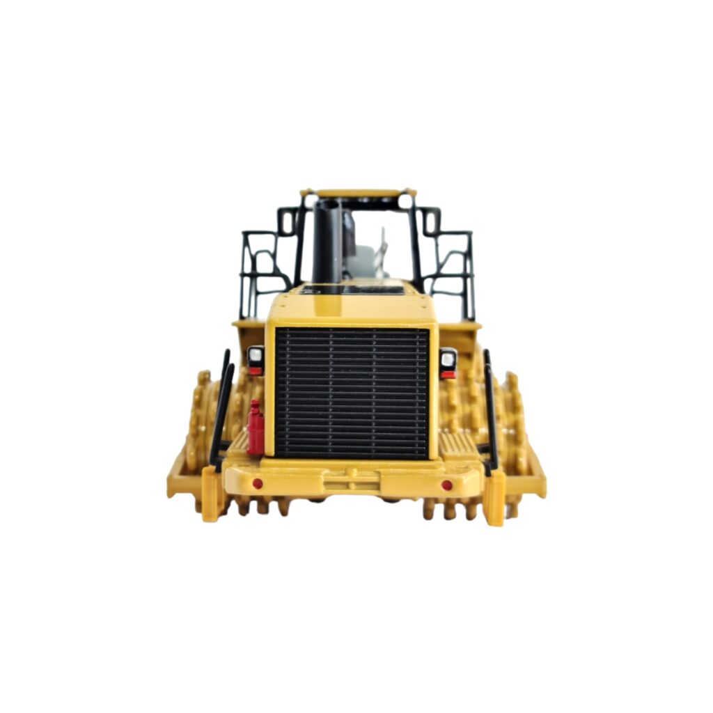 1:50 Compactador de Suelos Caterpillar® CAT® 825H – CRA® La casa de la ...