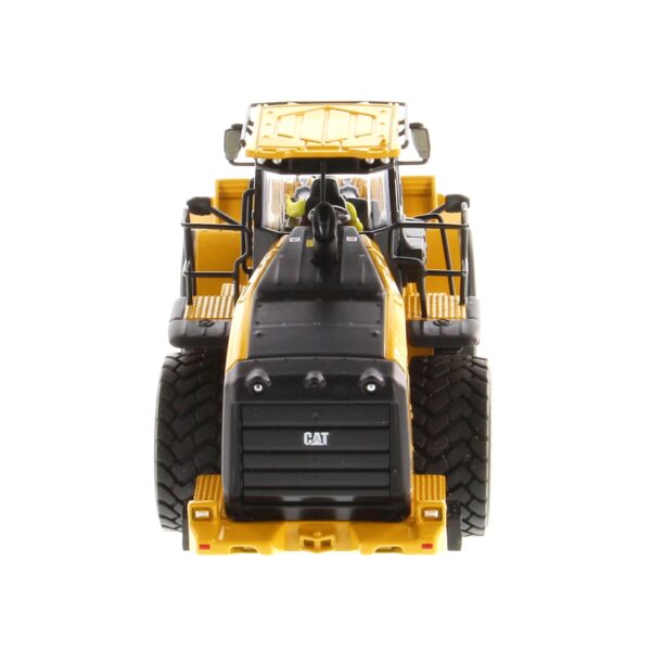 1:50 Cargador Caterpillar® CAT® 980 - Imagen 3