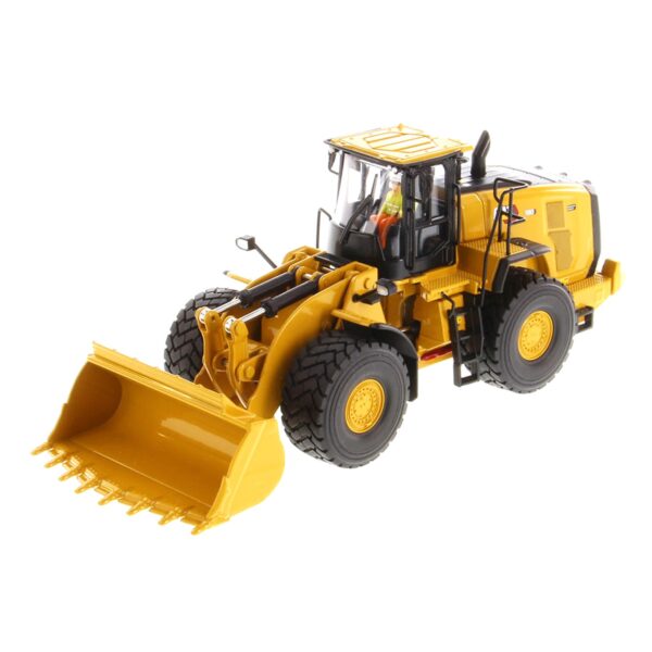 1:50 Cargador Caterpillar® CAT® 980 - Imagen 6