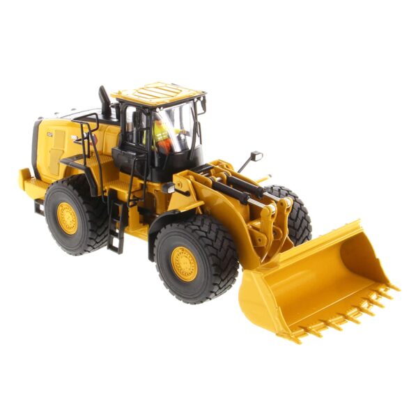 1:50 Cargador Caterpillar® CAT® 980 - Imagen 8