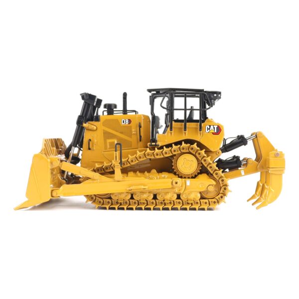 1:50 Tractor de Cadenas Caterpillar® CAT® D8
