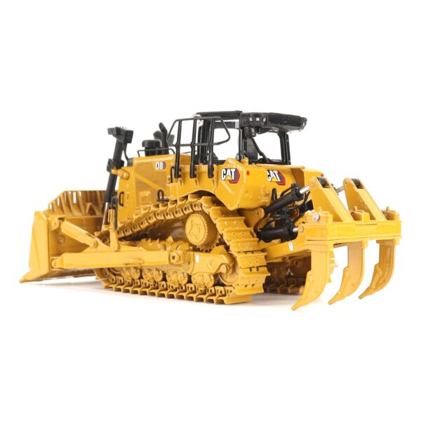 1:50 Tractor de Cadenas Caterpillar® CAT® D8 - Imagen 2