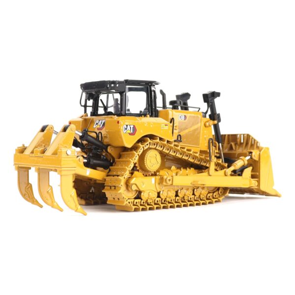 1:50 Tractor de Cadenas Caterpillar® CAT® D8 - Imagen 4