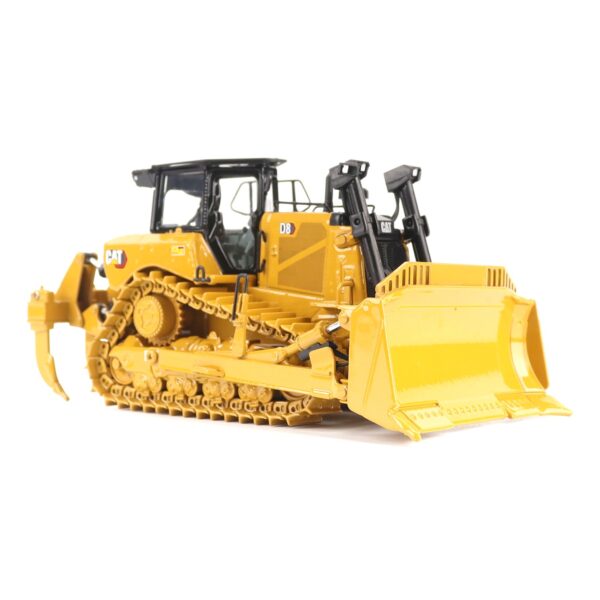 1:50 Tractor de Cadenas Caterpillar® CAT® D8 - Imagen 6