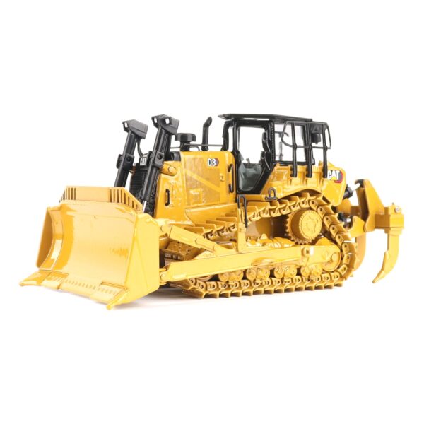 1:50 Tractor de Cadenas Caterpillar® CAT® D8 - Imagen 8