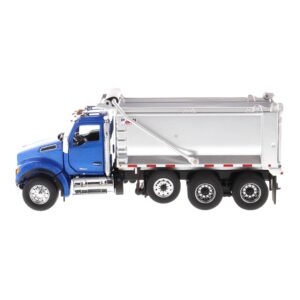 1:50 Camión de Volteo Kenworth ® T880S