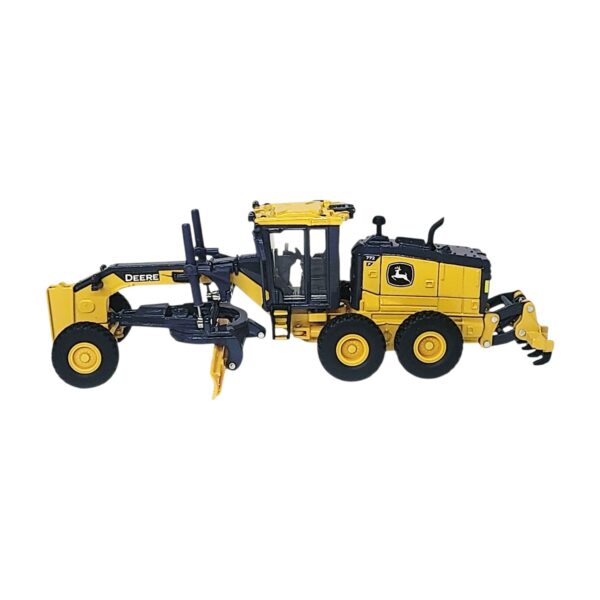 772 P-Tier Niveleuse automotrice | John FR 772 P-Tier Niveleuse automotrice | John FR