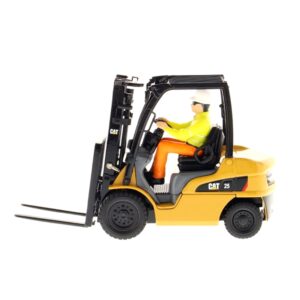 1:25 Montacargas Caterpillar® CAT® DP25N