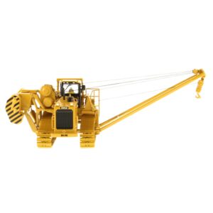 1:50 Tiende Tubos Caterpillar® CAT® 587T