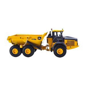 1:50 Camión Articulado John Deere® 460E-II