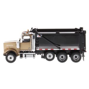 1:50 Camión de Volteo Western Star® 4900