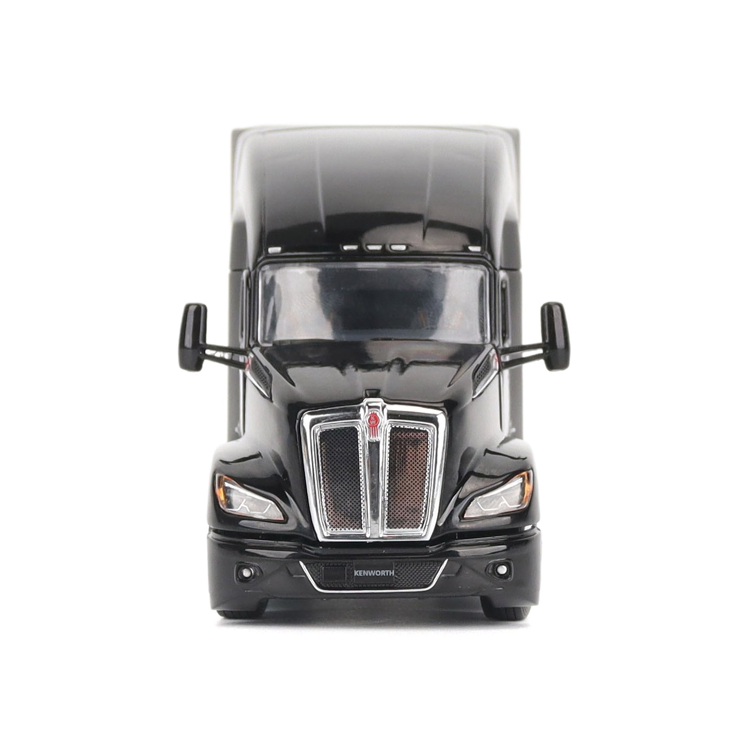 1:50 Tracto Camión Kenworth ® T680 Con Camarote (Negro) - Imagen 7