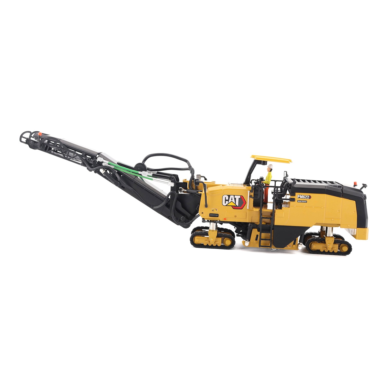 1:50 Perfiladora de Asfalto Caterpillar ® CAT® PM622