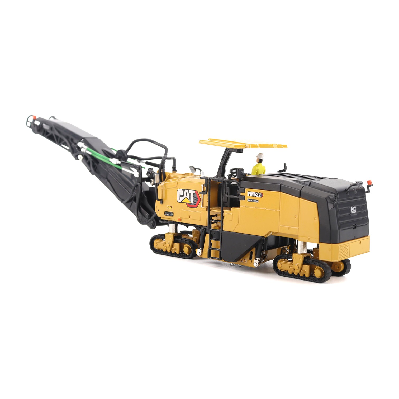 1:50 Perfiladora de Asfalto Caterpillar ® CAT® PM622 - Imagen 2