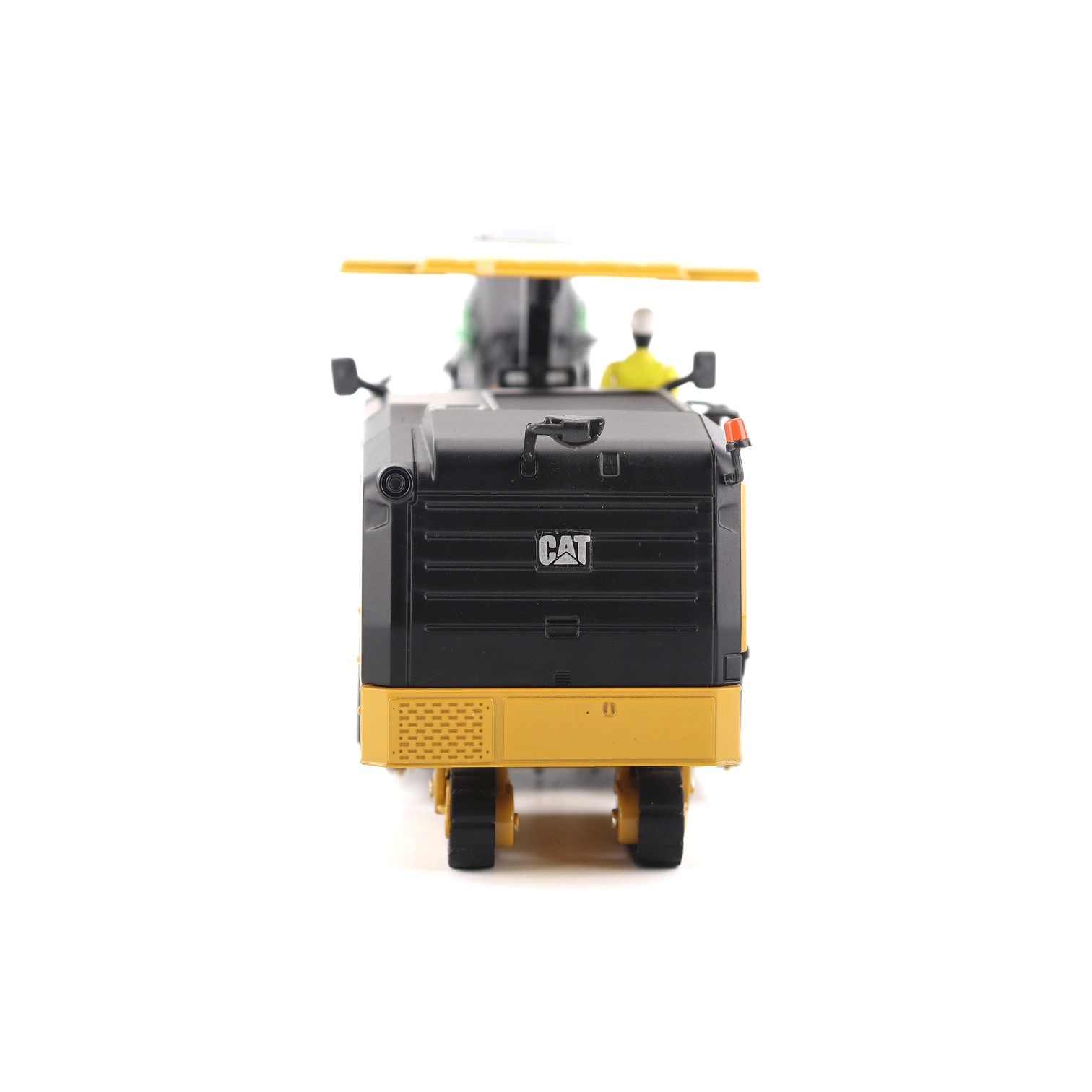 1:50 Perfiladora de Asfalto Caterpillar ® CAT® PM622 - Imagen 3