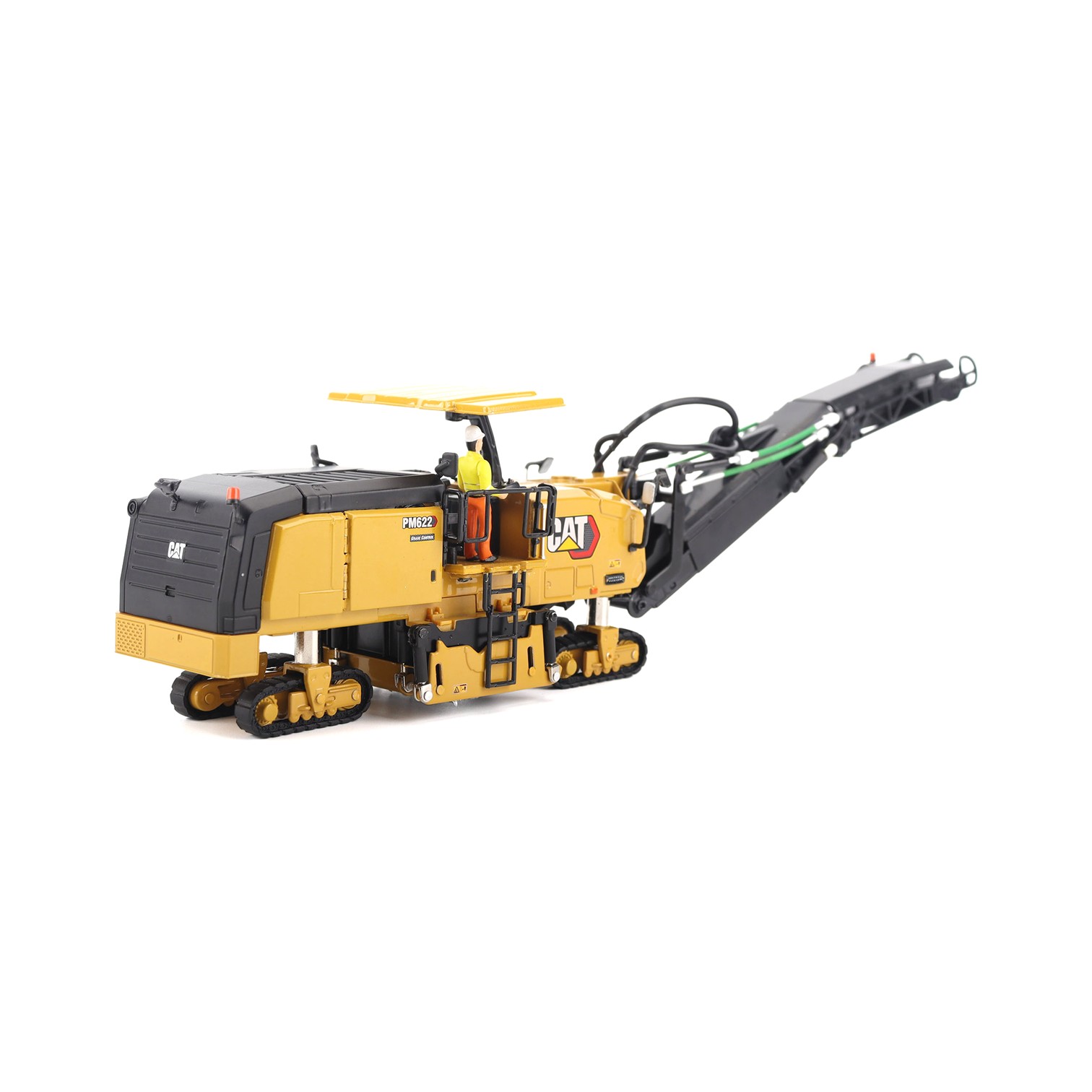 1:50 Perfiladora de Asfalto Caterpillar ® CAT® PM622 - Imagen 4