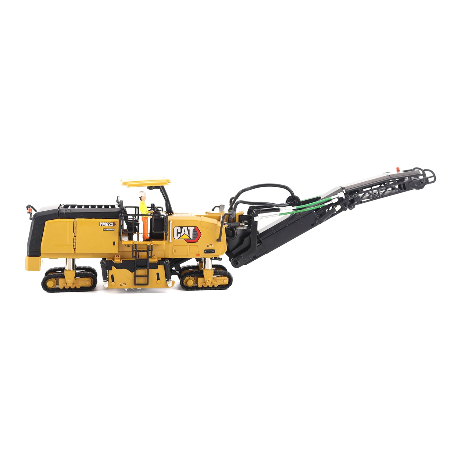1:50 Perfiladora de Asfalto Caterpillar ® CAT® PM622 - Imagen 5