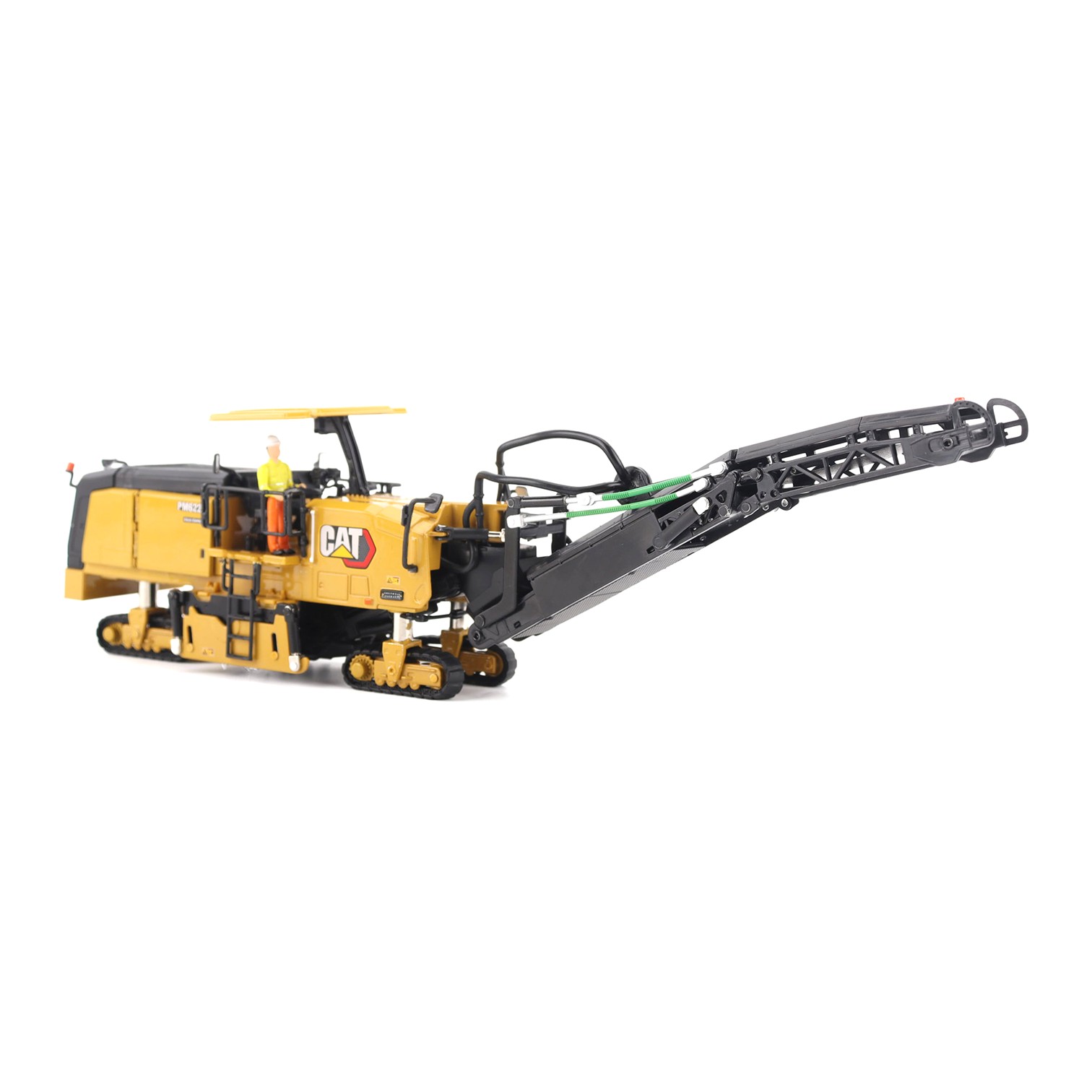 1:50 Perfiladora de Asfalto Caterpillar ® CAT® PM622 - Imagen 6