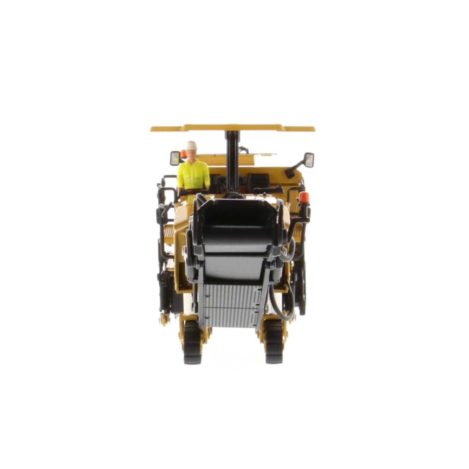 1:50 Perfiladora de Asfalto Caterpillar ® CAT® PM622 - Imagen 7
