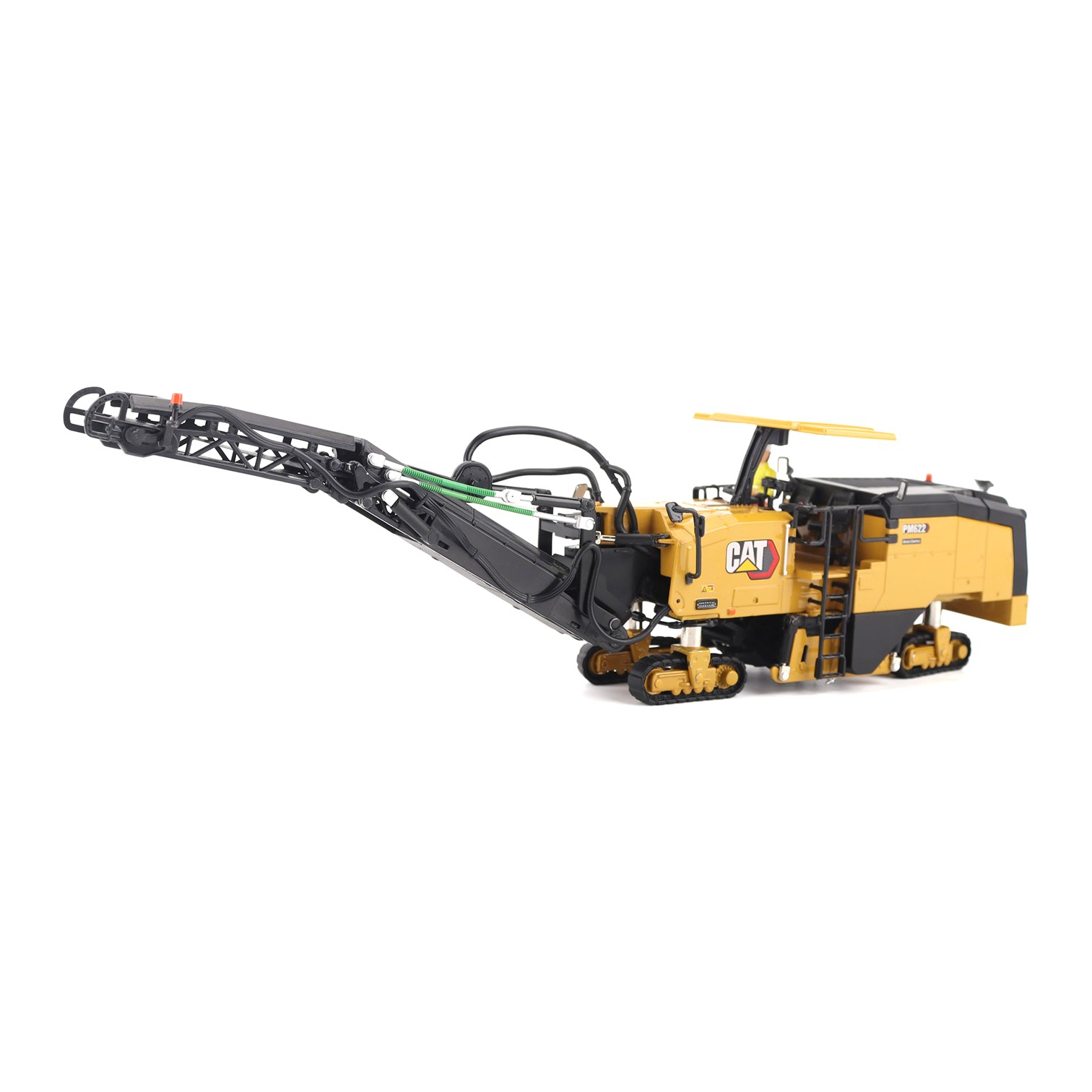 1:50 Perfiladora de Asfalto Caterpillar ® CAT® PM622 - Imagen 8