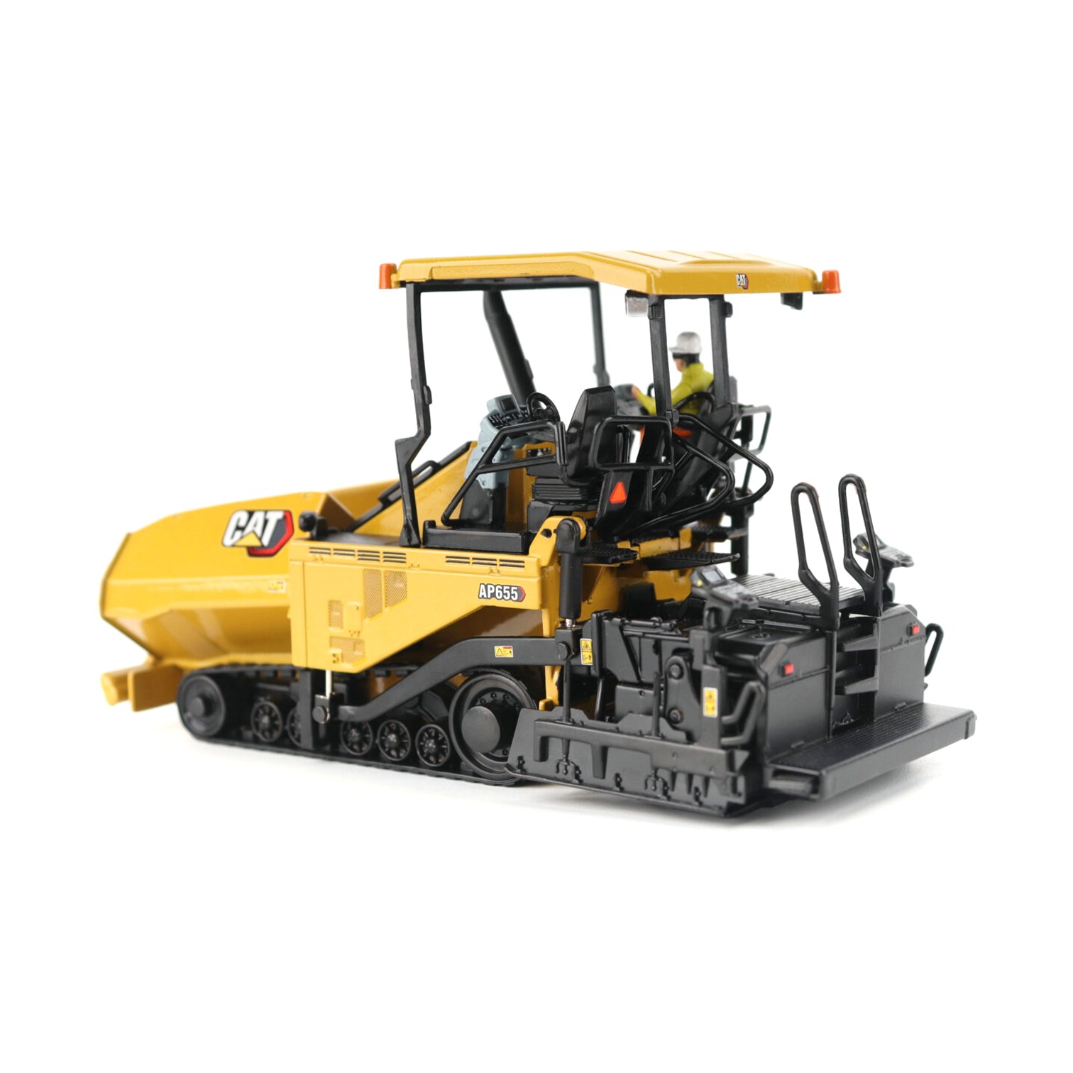 1:50 Asfaltadora Caterpillar ® CAT® AP655 - Imagen 2