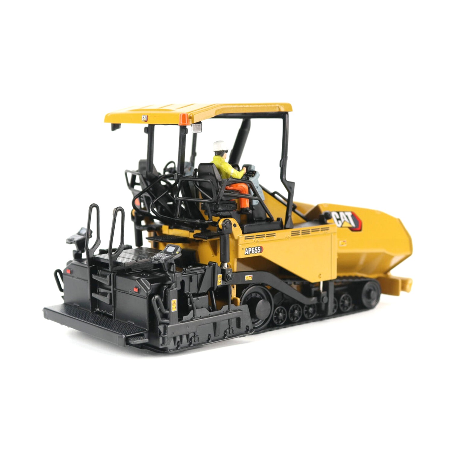 1:50 Asfaltadora Caterpillar ® CAT® AP655 - Imagen 4