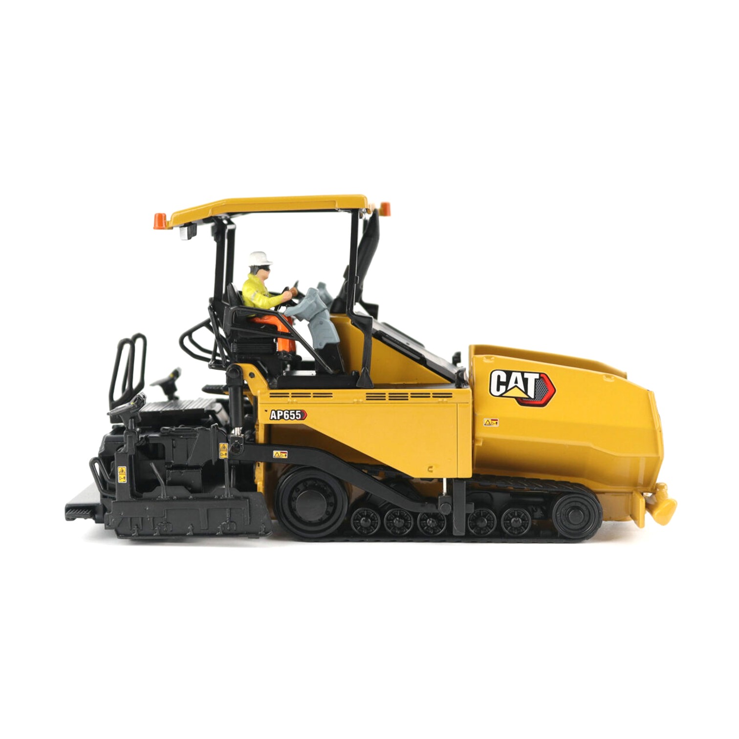 1:50 Asfaltadora Caterpillar ® CAT® AP655 - Imagen 5
