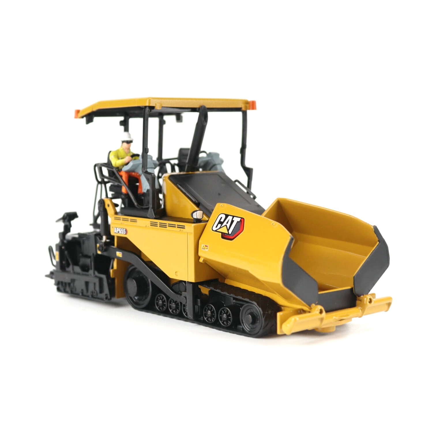1:50 Asfaltadora Caterpillar ® CAT® AP655 - Imagen 6
