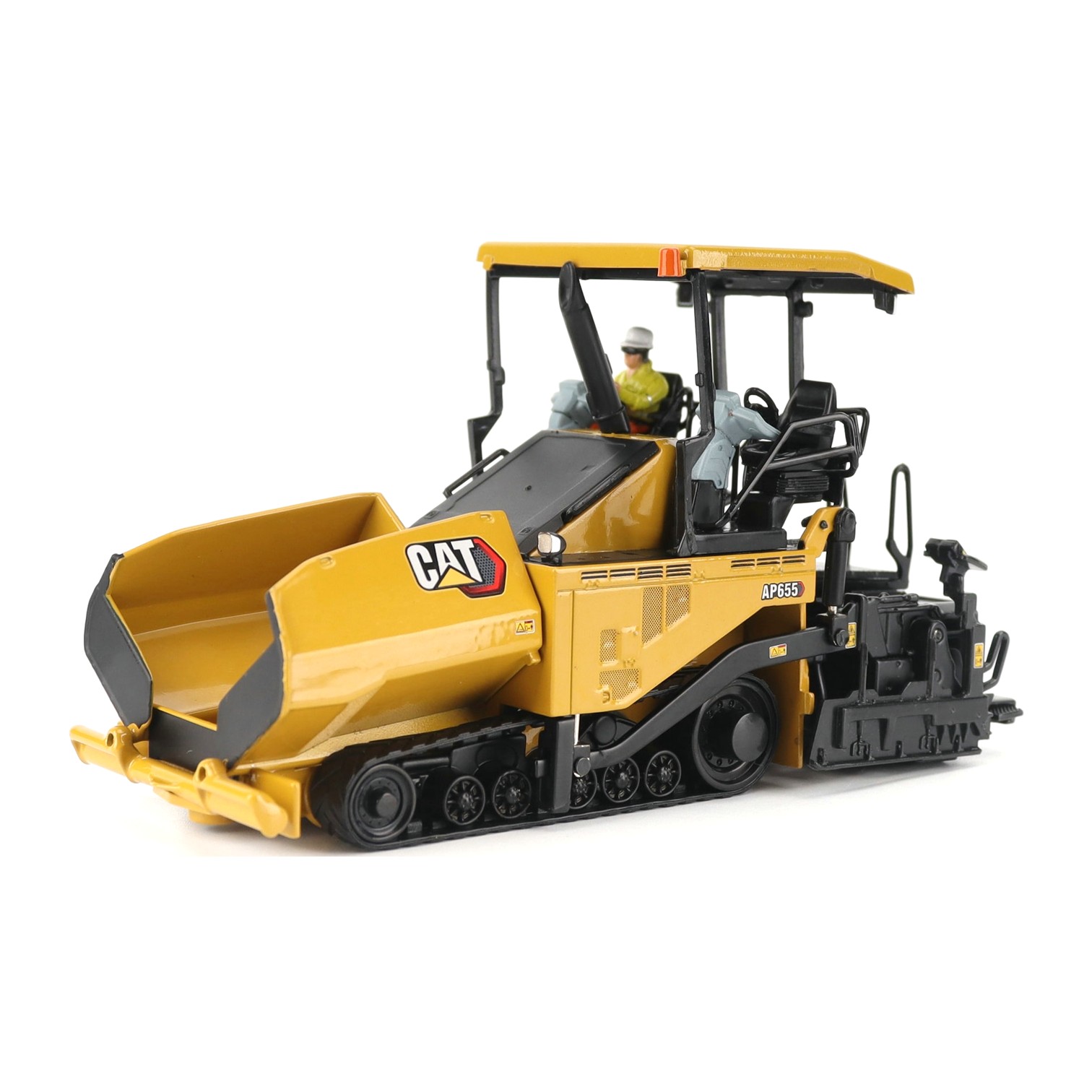 1:50 Asfaltadora Caterpillar ® CAT® AP655 - Imagen 8
