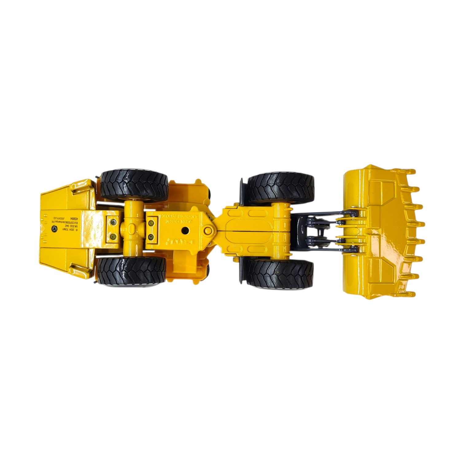 1:50 Cargador John Deere® 944 X-Tier - Imagen 10