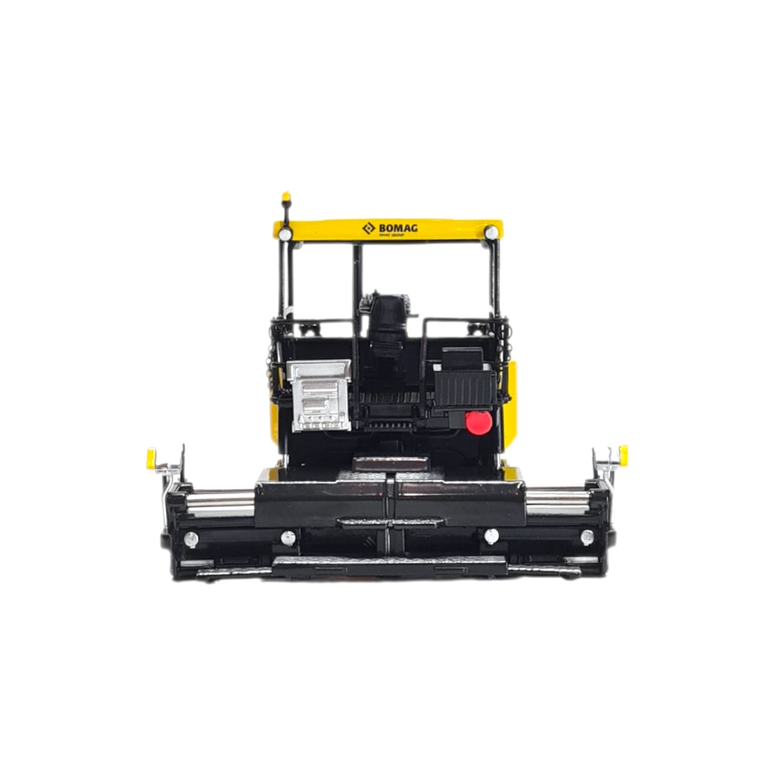 1:50 Asfaltadora BOMAG® BF800 C - Imagen 3