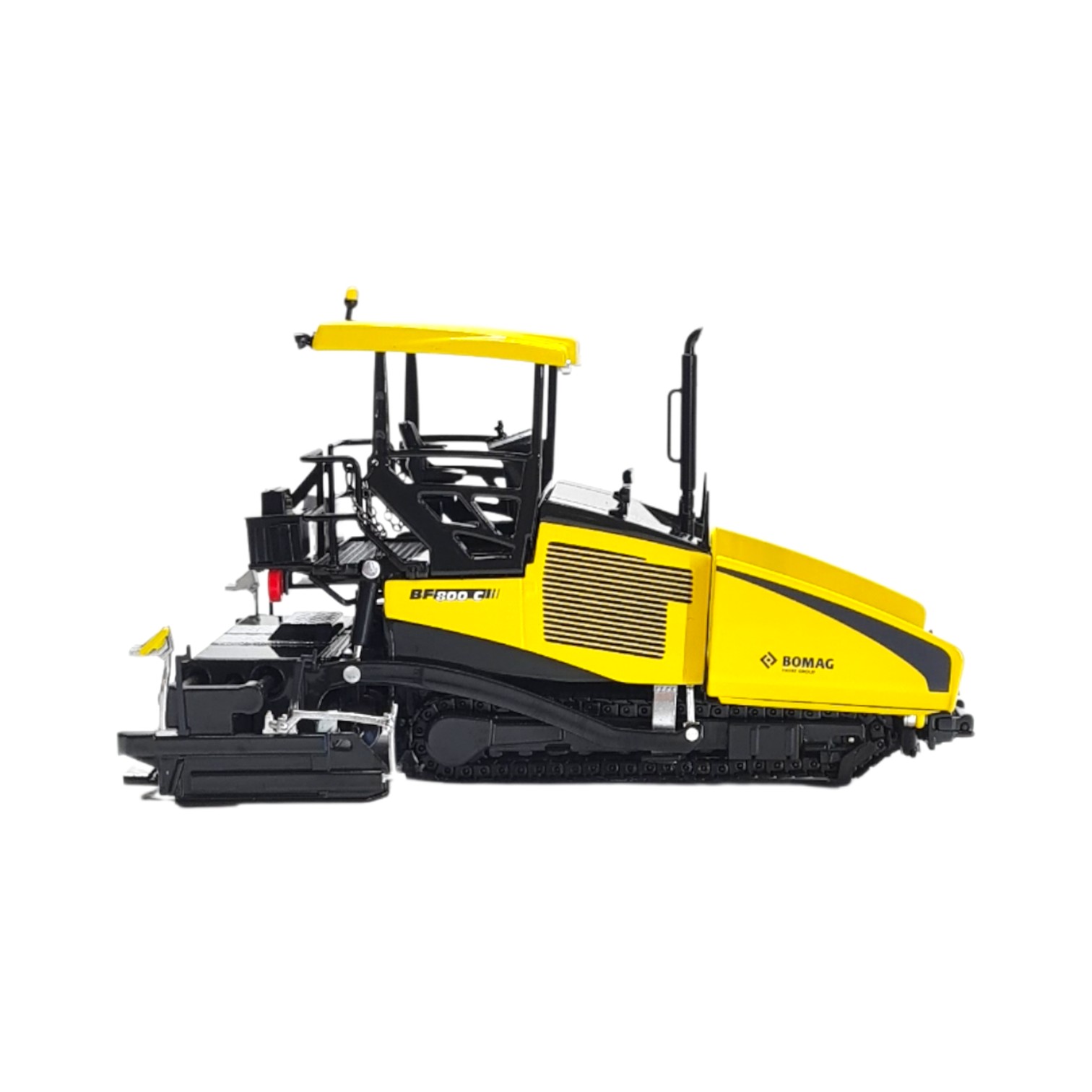 1:50 Asfaltadora BOMAG® BF800 C - Imagen 5