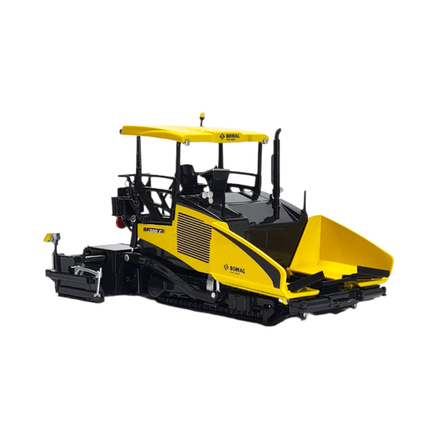 1:50 Asfaltadora BOMAG® BF800 C - Imagen 6
