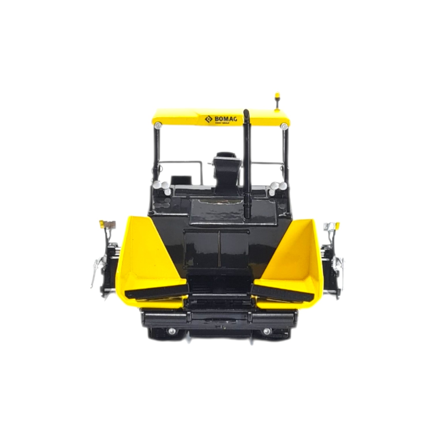 1:50 Asfaltadora BOMAG® BF800 C - Imagen 7
