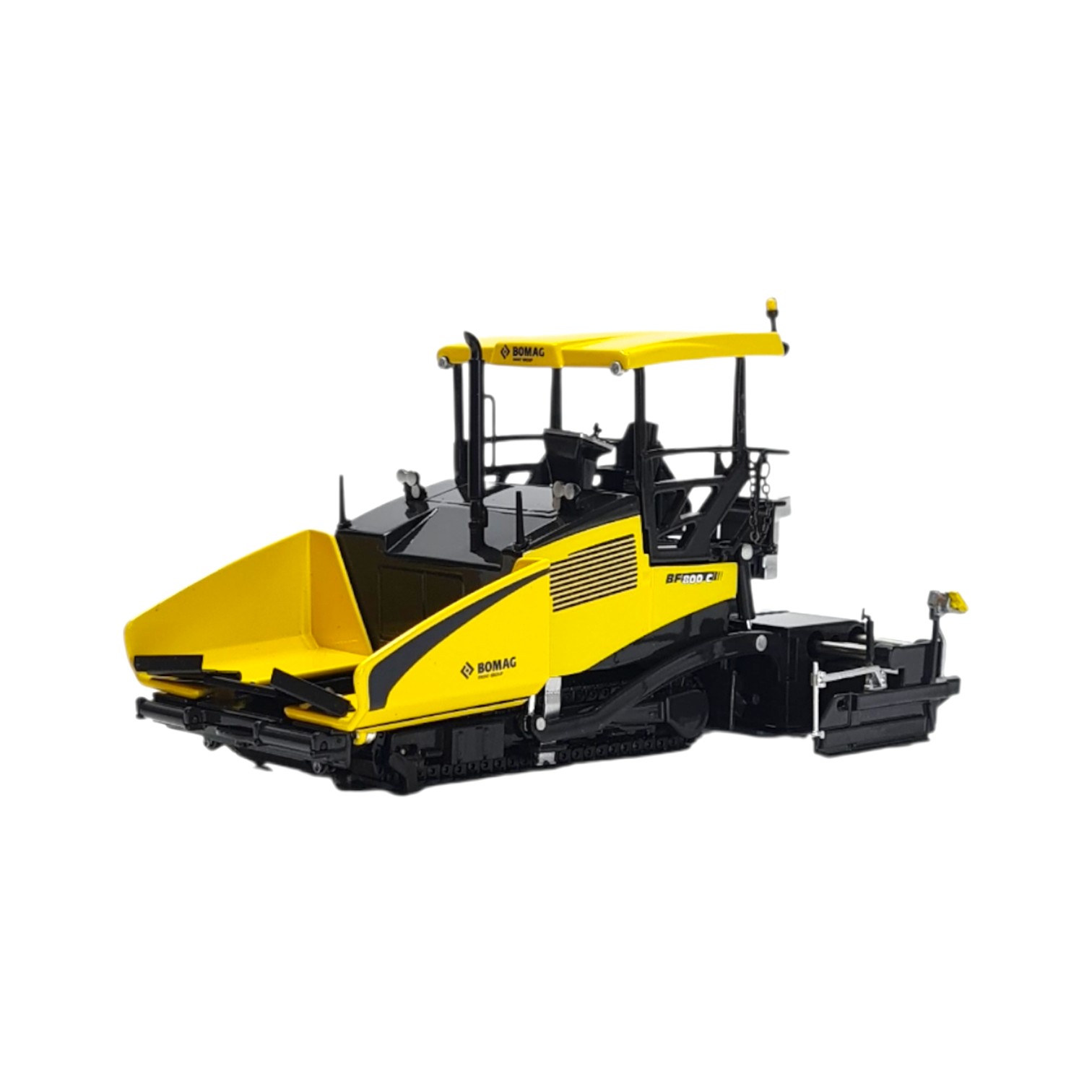 1:50 Asfaltadora BOMAG® BF800 C - Imagen 8