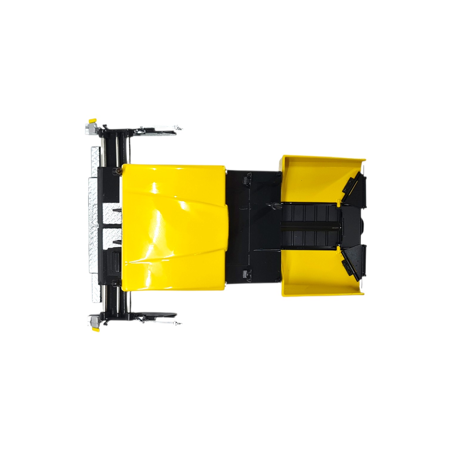 1:50 Asfaltadora BOMAG® BF800 C - Imagen 9