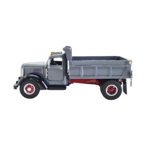 1:50 Camión de Volteo International ® KB-8