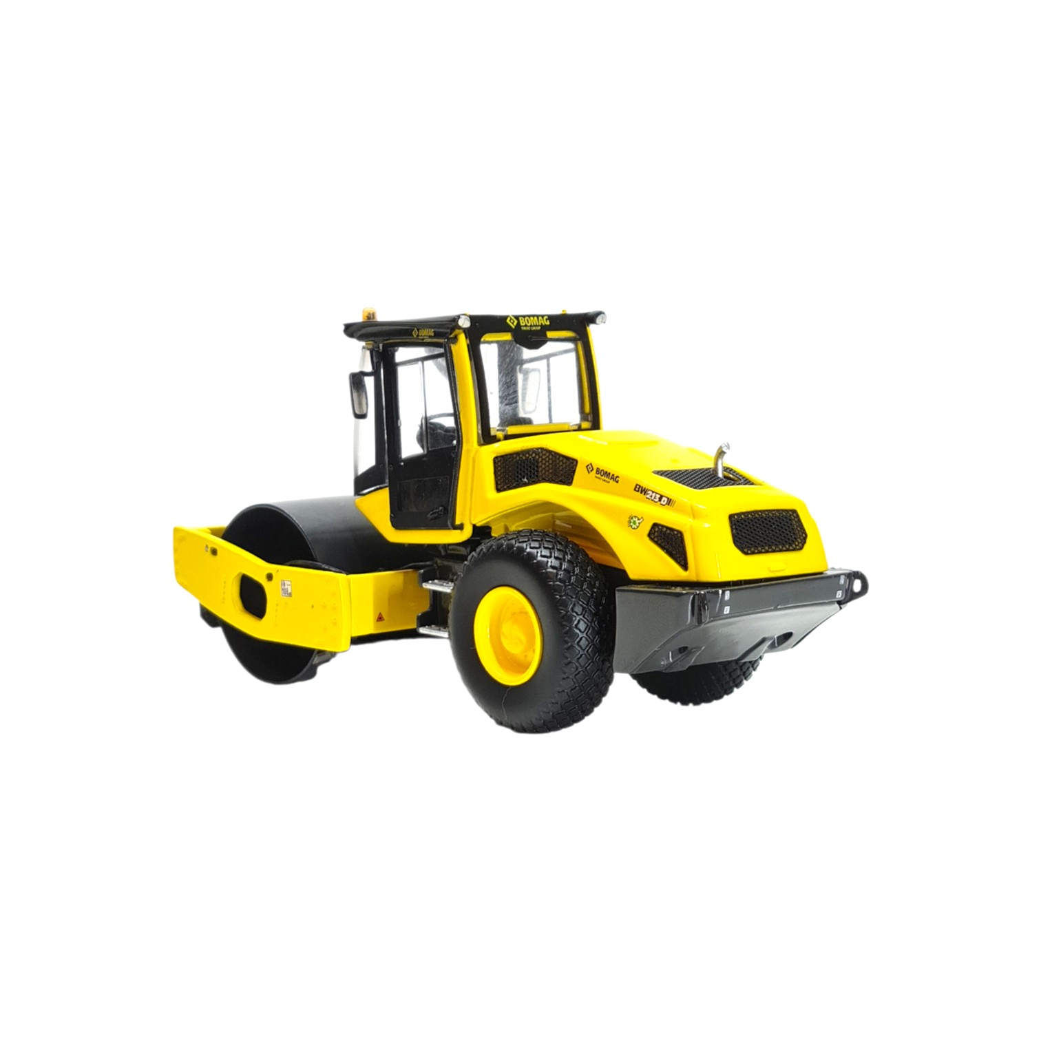 1:50 Vibro Compactador de Asfalto BOMAG® BW213 D - Imagen 2