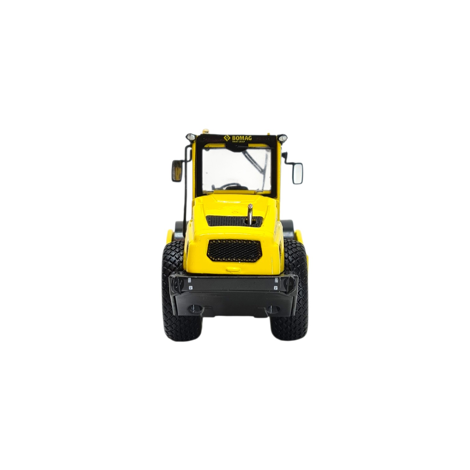 1:50 Vibro Compactador de Asfalto BOMAG® BW213 D - Imagen 3