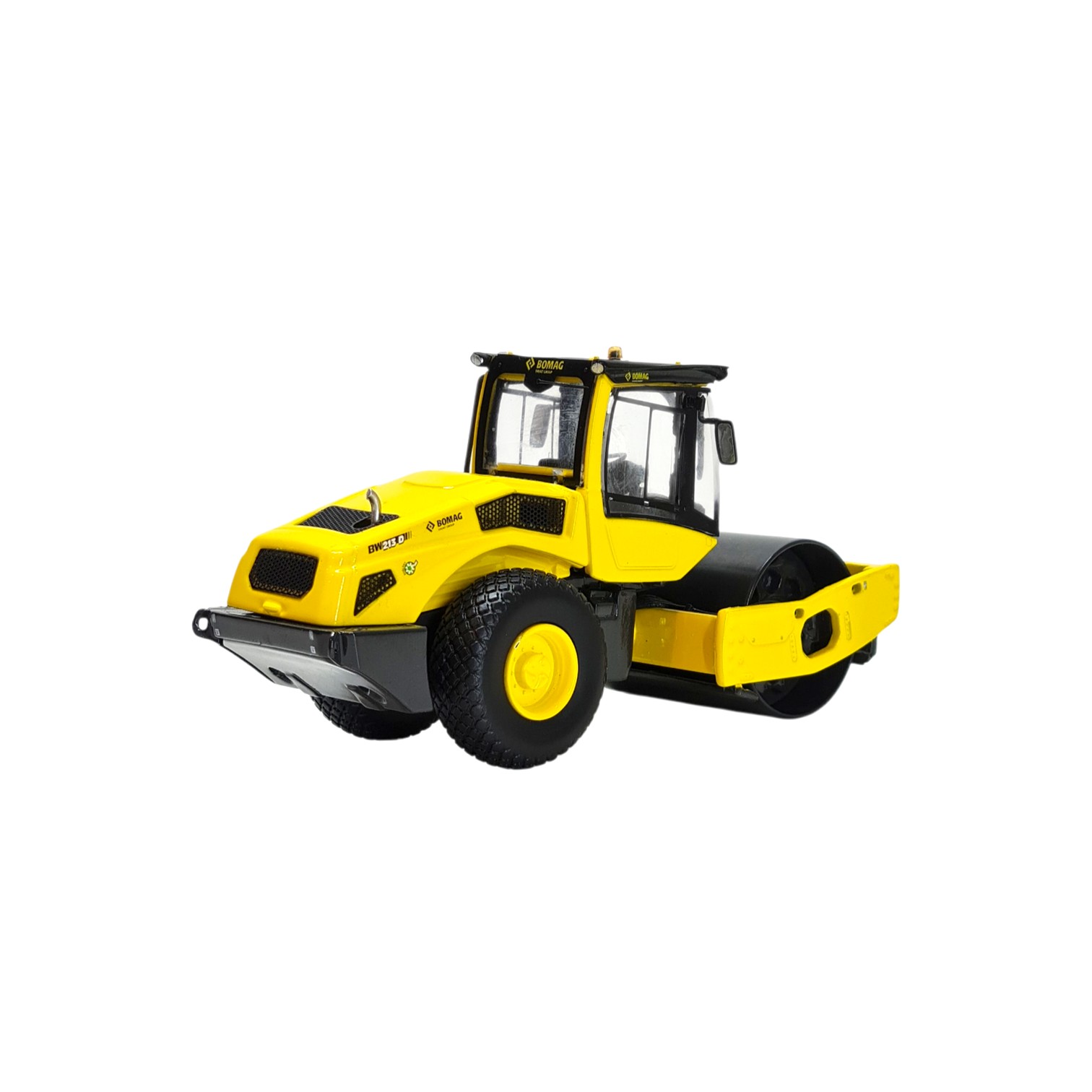 1:50 Vibro Compactador de Asfalto BOMAG® BW213 D - Imagen 4