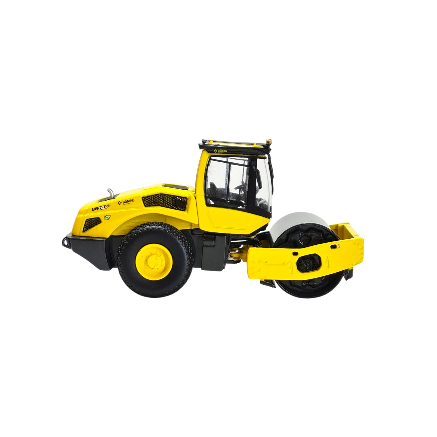 1:50 Vibro Compactador de Asfalto BOMAG® BW213 D - Imagen 5