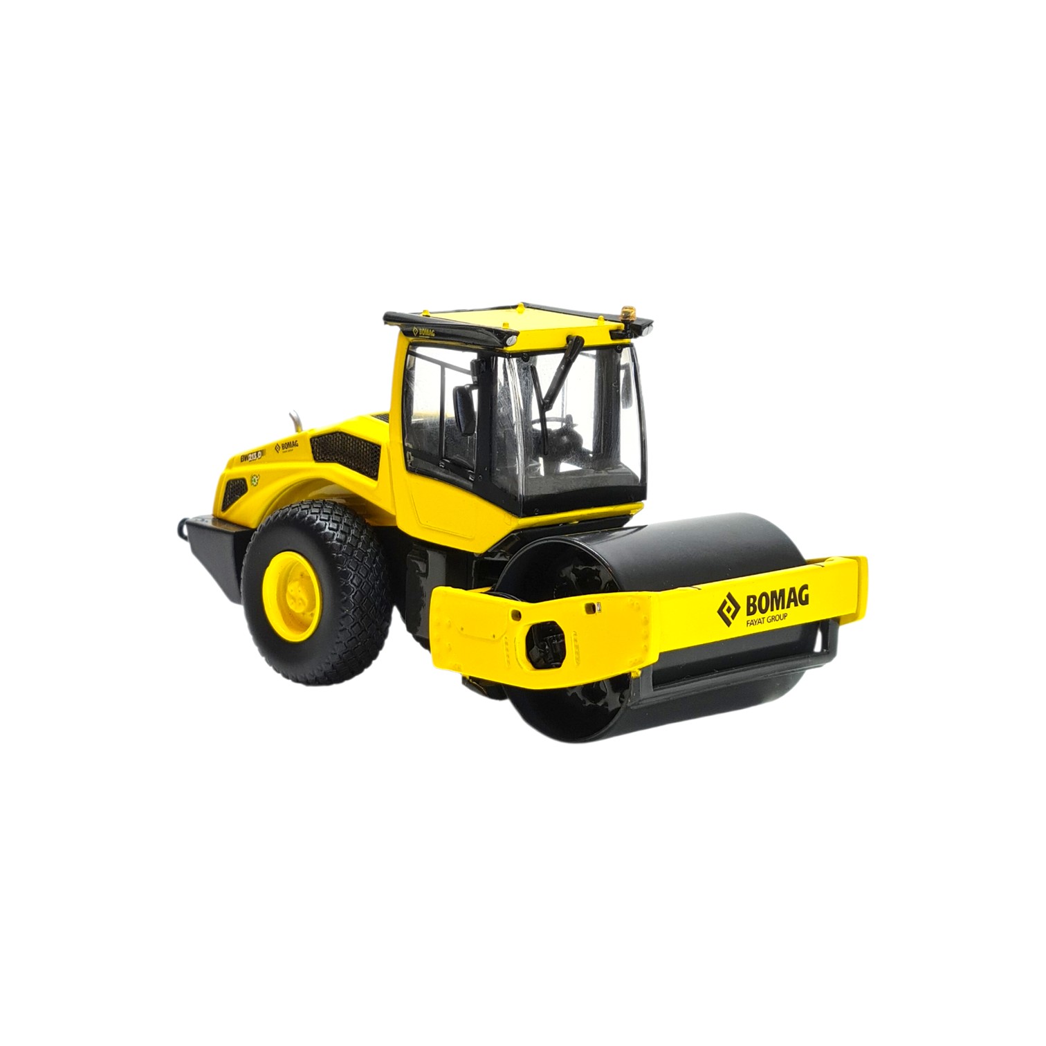 1:50 Vibro Compactador de Asfalto BOMAG® BW213 D - Imagen 6