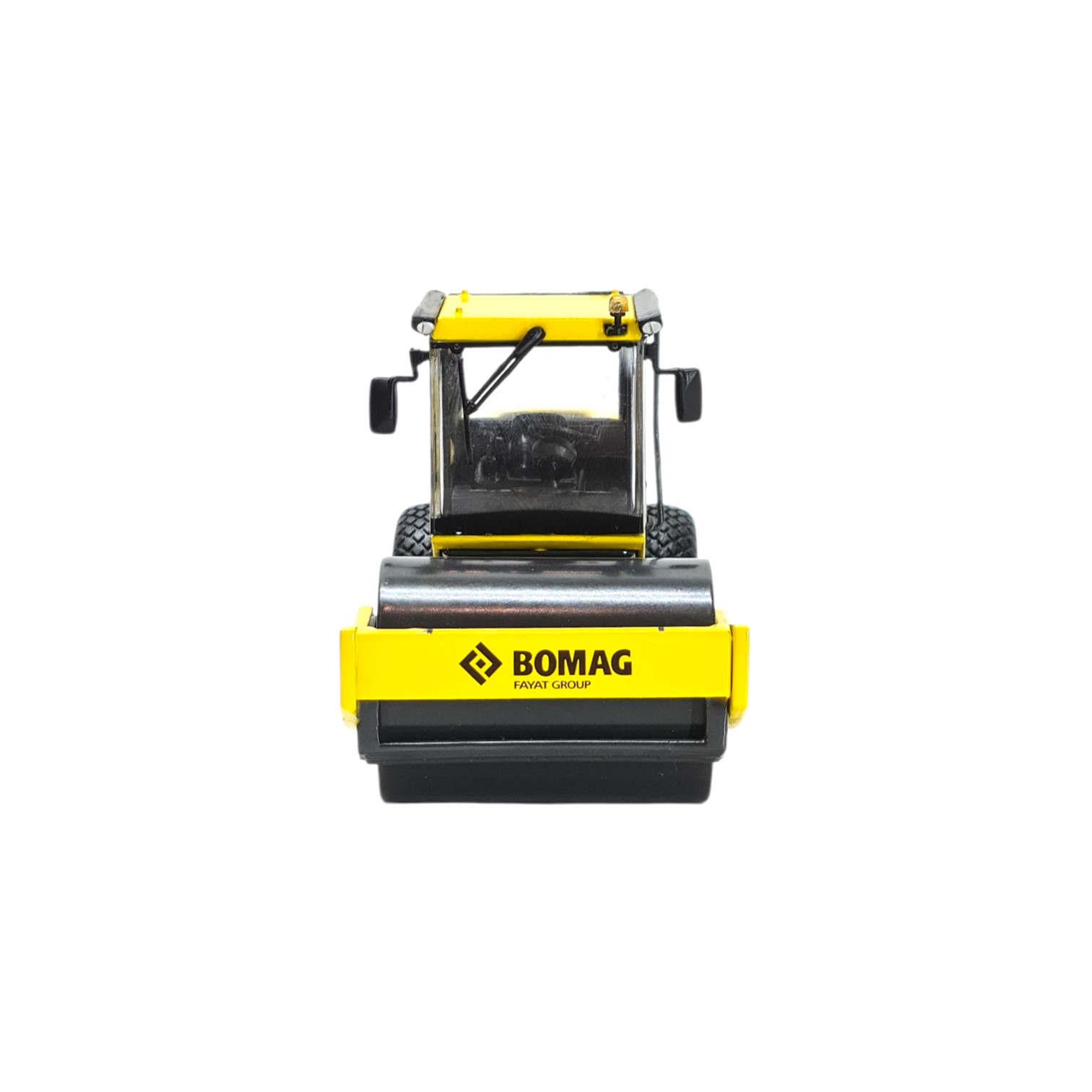 1:50 Vibro Compactador de Asfalto BOMAG® BW213 D - Imagen 7