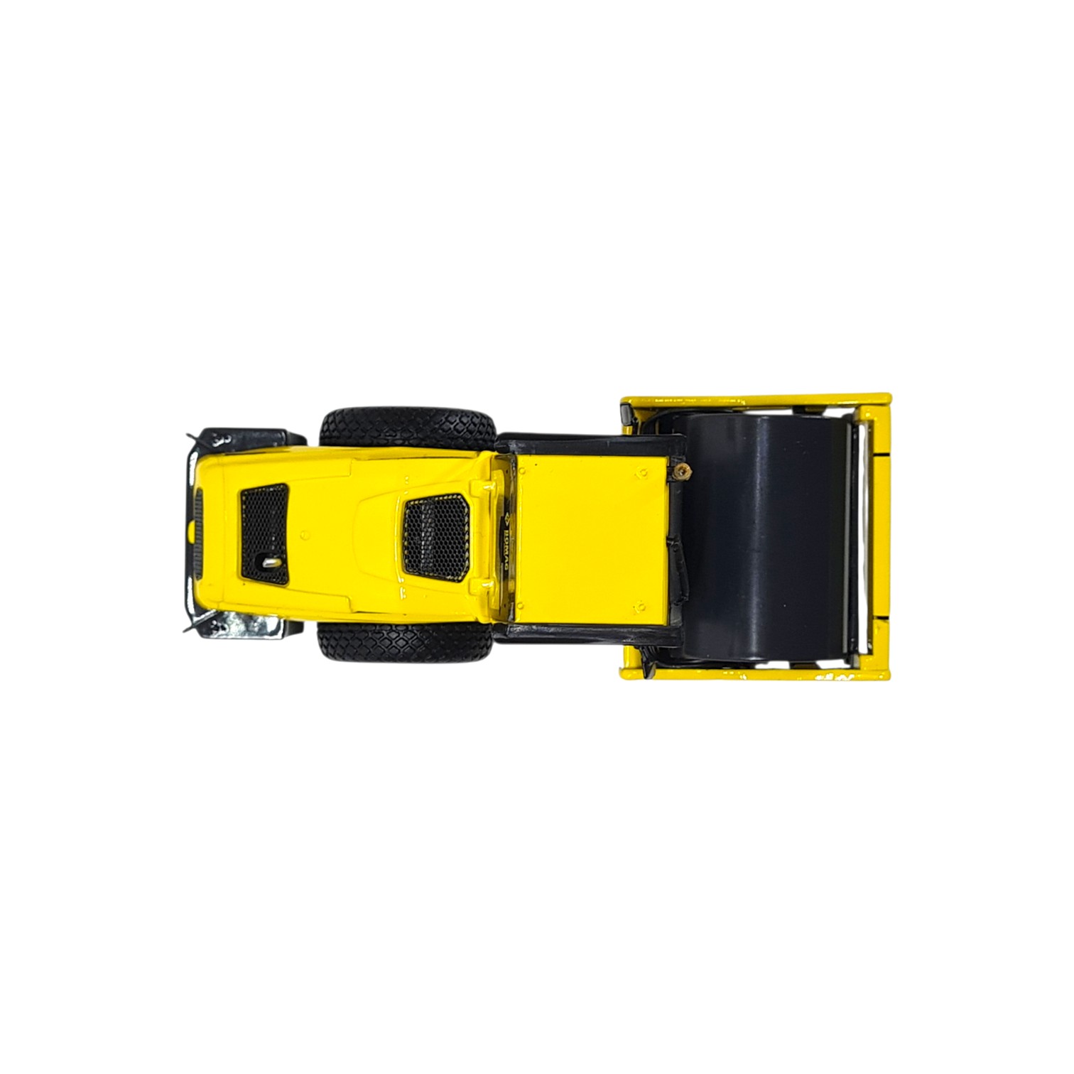 1:50 Vibro Compactador de Asfalto BOMAG® BW213 D - Imagen 9