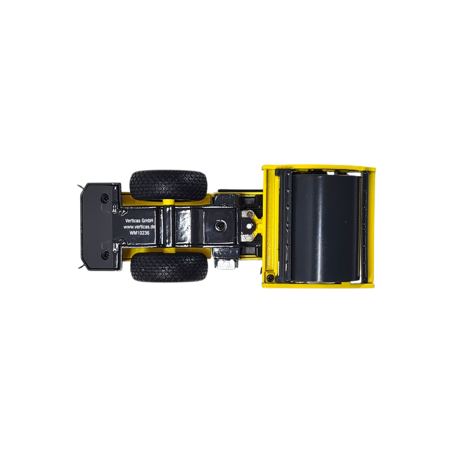 1:50 Vibro Compactador de Asfalto BOMAG® BW213 D - Imagen 10