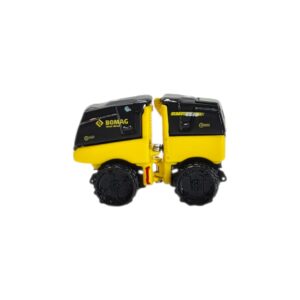 1:50 Compactador de Zanjas BOMAG® BMP8500